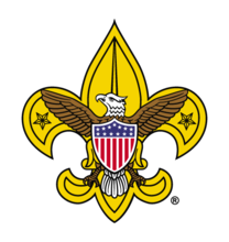 Scouts BSA program logo.