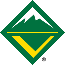 Venturing BSA logo