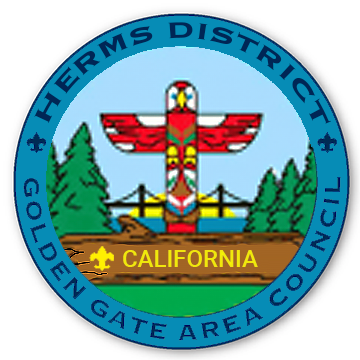 GGAC Herms District, California